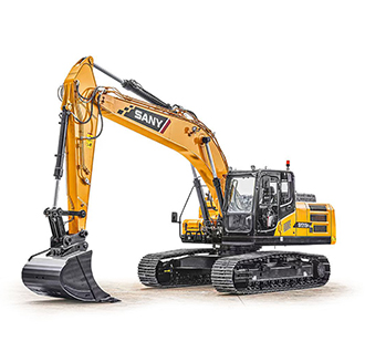 SY215LC