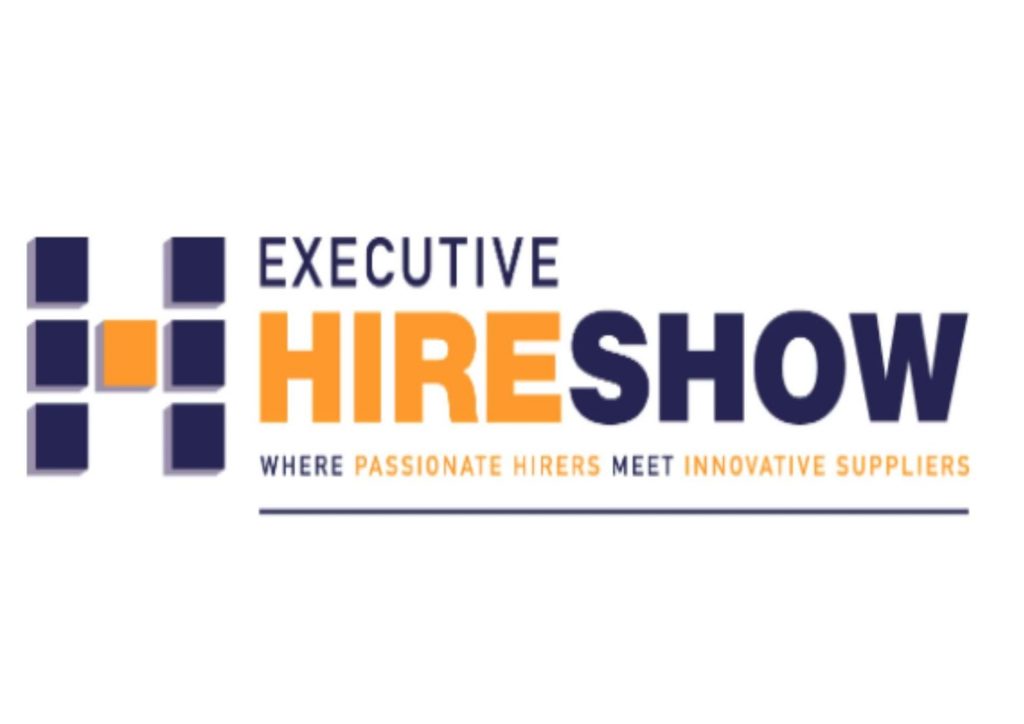 SANY Takes Executive Decision to Attend First Ever Executive Hire Show