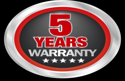 SANY Announce Five Year Warranty on Full Range of Excavators