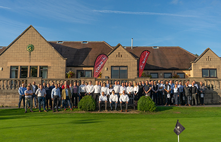 SANY recognise top dealers at Annual Dealer Conference 2022