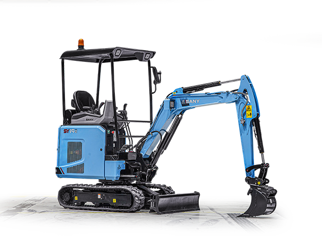 Electric SY19E