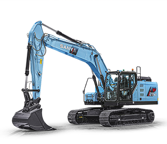 Electric SY215E