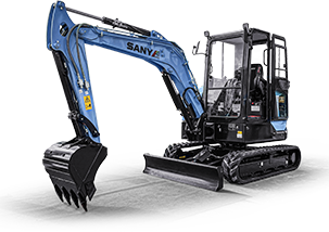 Electric SY35E Electric SY35E