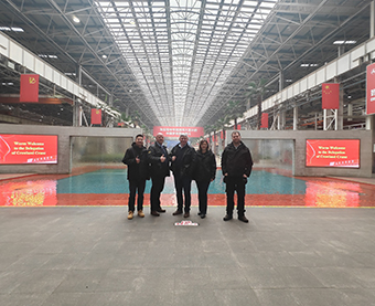 SANY UK Announces Strategic Alliance across Great Britain with Crowland Cranes Ltd.