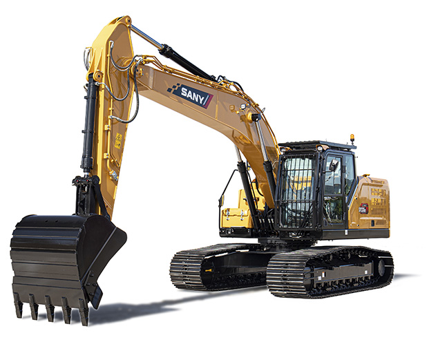 SY235LC