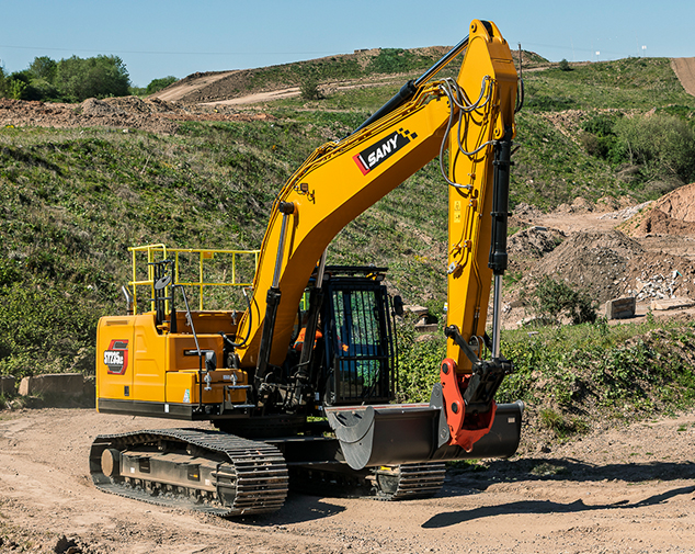 SY235LC