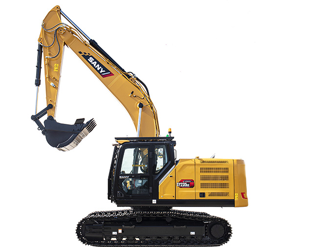 SY235LC