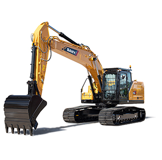 SY235LC SY235LC