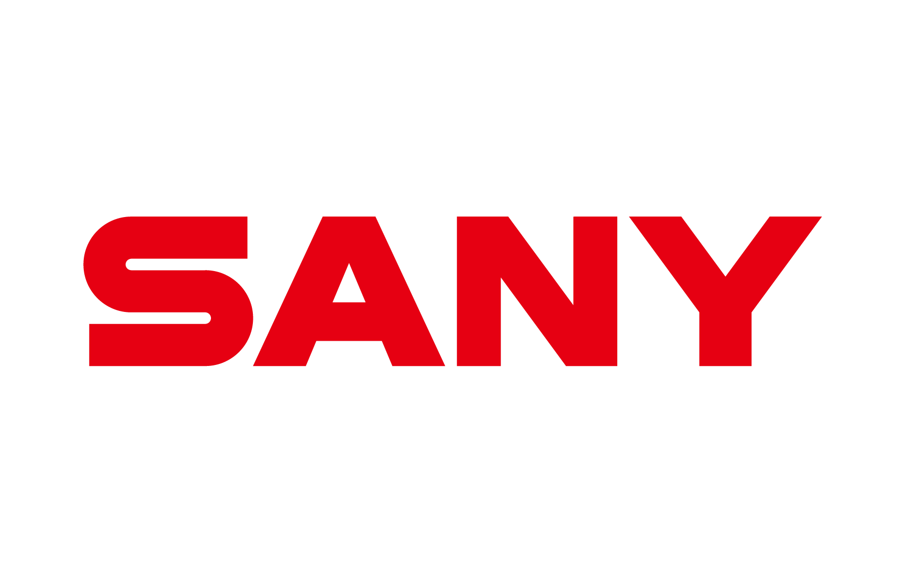 Used or Imported SANY Machines - Official Guidance